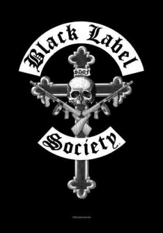 Black Label Society - Doom Troopin’