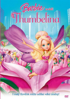 Barbie Presents Thumbelina