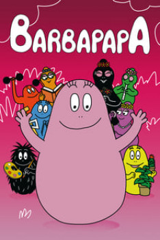 Barbapapa