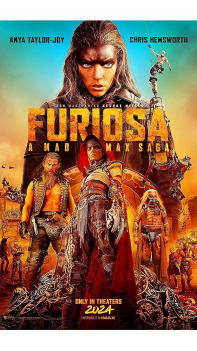 Furiosa: De la saga Mad Max