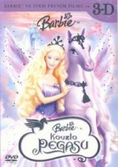 Barbie a Pegasovo kúzlo