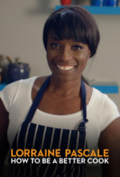 Lorraine Pascale vás naučí vařit