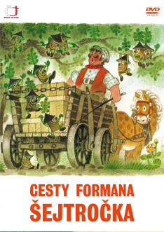 Cesty formana Šejtročka