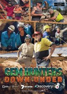 Gem Hunters Down Under