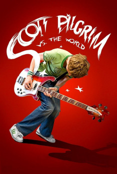 Scott Pilgrim proti zbytku světa