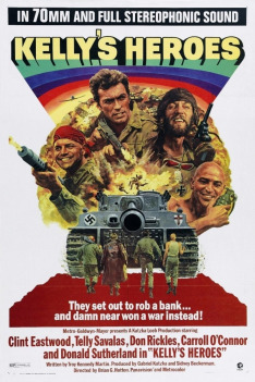 Kelly's Heroes