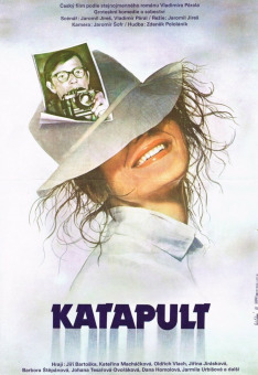 Katapult