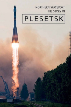 Pleseck - Kosmodrom na severu