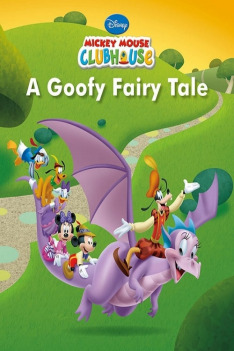 A goofy fairy tale