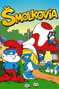 Šmolkovia