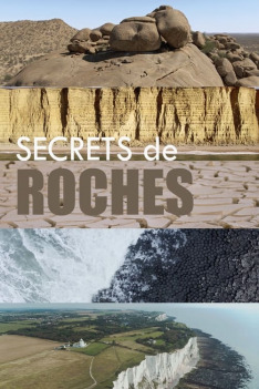 Secrets de roches