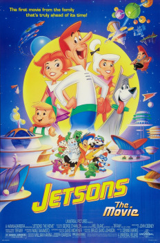 Jetsonovi: Film