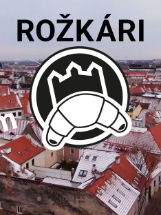 Rožkári