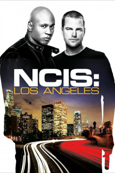 NCIS: Los Angeles