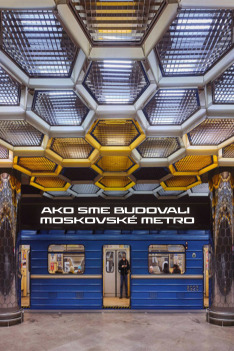 Ako sme budovali moskovské metro (S1E1)