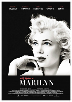 Můj týden s Marilyn