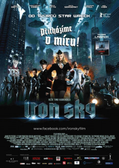 Iron Sky