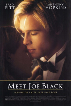 Seznamte se, Joe Black