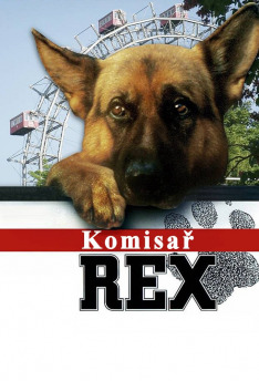 Komisař Rex