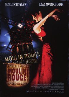 Moulin Rouge!