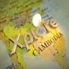 Xplore Cambodia