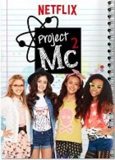 Projekt Mc²