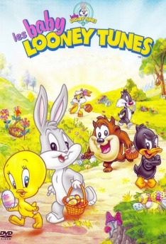 Looney Tunes: Maluchy w Pieluchach