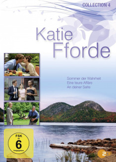 Katie Fforde: Srdce pro dva