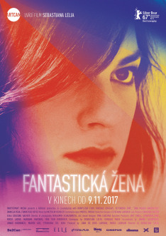 Fantastická žena