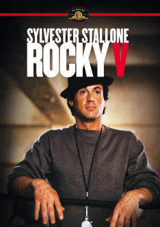 Rocky V