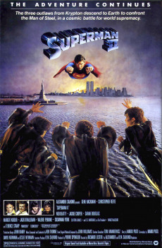 Superman II