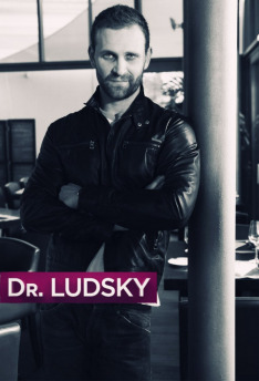 Dr. Ludsky