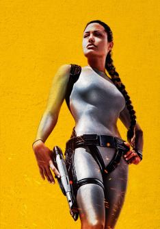 Lara Croft Tomb Raider: The Cradle of Life