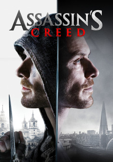 Assassins Creed