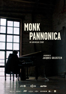 Monk, Pannonica and the Jazzmen