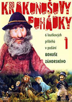 Krakonošovy pohádky (Krakonoš a tovaryš)