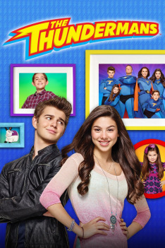 The Thundermans