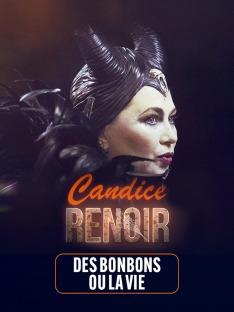 Candice Renoir: Des Bonbons ou la Vie