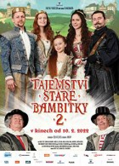 Tajemství staré bambitky 2