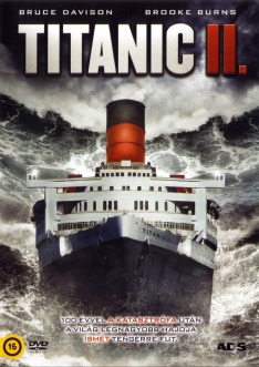 Titanic - historie se opakuje