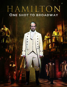 Hamilton, bomba na Broadwayi