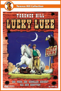 Lucky Luke