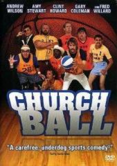 Church Ball