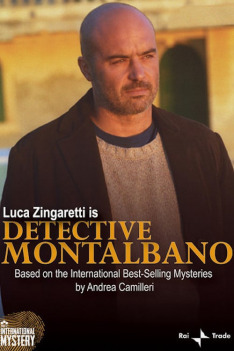 Komisař Montalbano