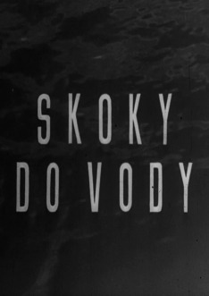 Skoky do vody