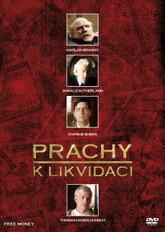 Prachy k likvidaci