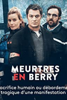 Meurtres en Berry