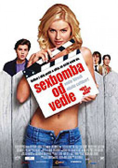 Sexbomba od vedle