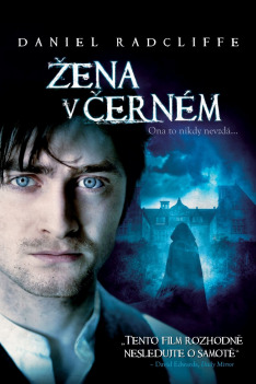 Žena v černém