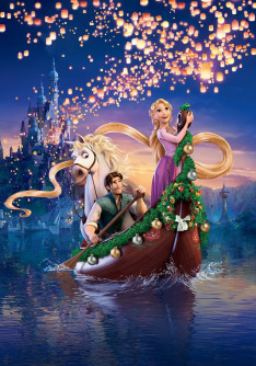 Tangled